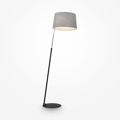 Торшер Maytoni Bergamo MOD613FL-01B Торшер Maytoni Bergamo MOD613FL-01B