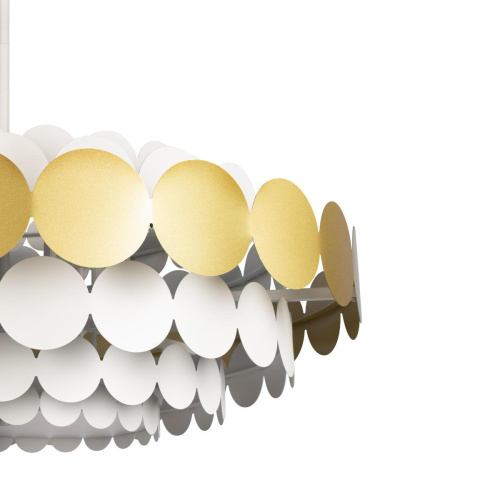 Подвесной светильник Loft IT Juicy 10310/M Gold Подвесной светильник Loft IT Juicy 10310/M Gold