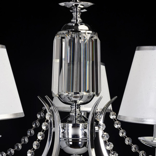 Подвесная люстра MW-Light Федерика 21 684013005 Подвесная люстра MW-Light Федерика 21 684013005