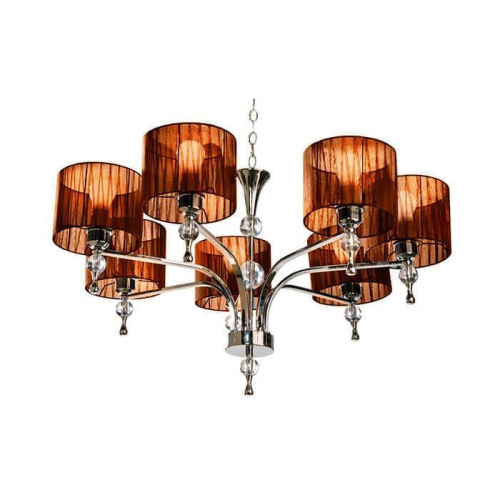 Подвесная люстра Azzardo Impress 7 AZ2902 Подвесная люстра Azzardo Impress 7 AZ2902
