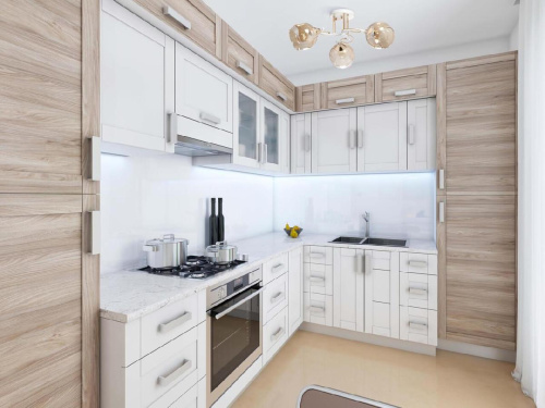 Потолочная люстра De Markt City Альфа 324016703