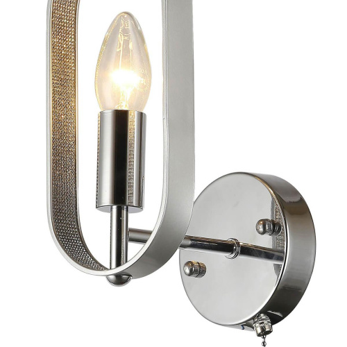 Бра F-Promo Scintillans 2482-1W Бра F-Promo Scintillans 2482-1W