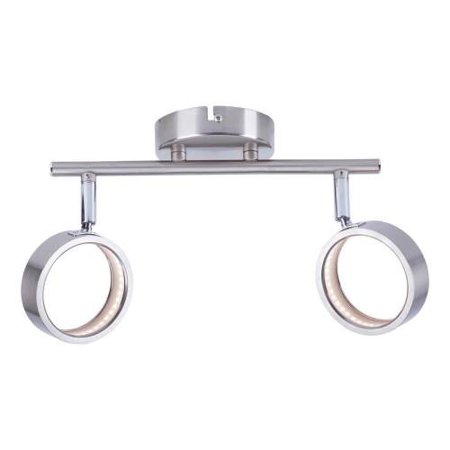 Светодиодный спот Toplight Jacklyn TL1239Y-02SN Светодиодный спот Toplight Jacklyn TL1239Y-02SN