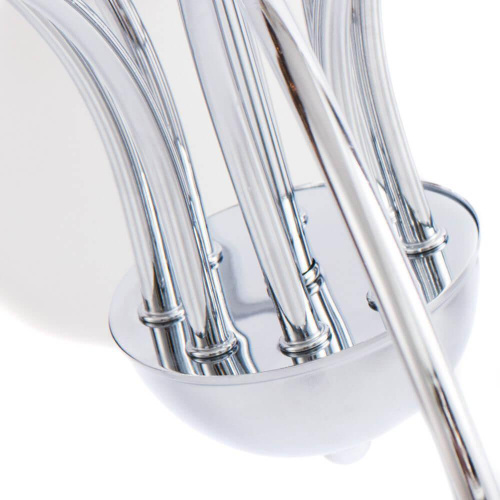 Потолочная люстра Arte Lamp A6057PL-8CC Потолочная люстра Arte Lamp A6057PL-8CC
