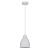 Подвесной светильник Arte Lamp Braccio A2054SP-1WH