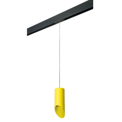 Трековый светильник Lightstar Rullo (214433+595857+201433) PRORP43333 Трековый светильник Lightstar Rullo (214433+595857+201433) PRORP43333