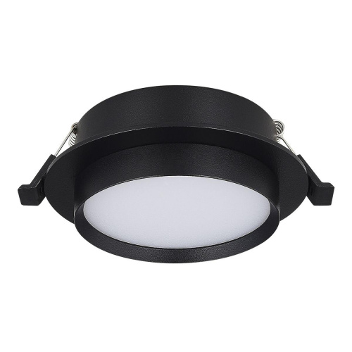 Встраиваемый светильник ST Luce ST258.408.01 Встраиваемый светильник ST Luce ST258.408.01