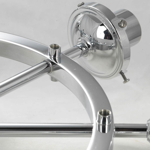 Подвесная люстра Lussole Loft LSP-8528 Подвесная люстра Lussole Loft LSP-8528