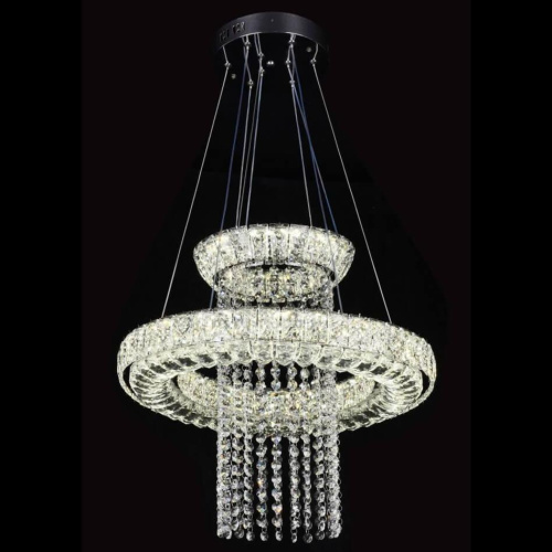 Подвесной светодиодный светильник Lumina Deco Sapori DDP 6939 Подвесной светодиодный светильник Lumina Deco Sapori DDP 6939