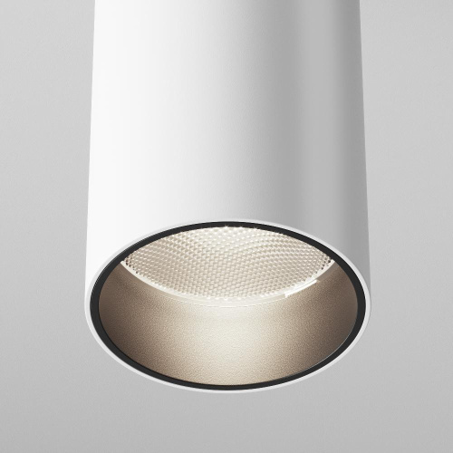 Потолочный светильник Technical C056CL-L12W4K-W-D-W Потолочный светильник Technical C056CL-L12W4K-W-D-W