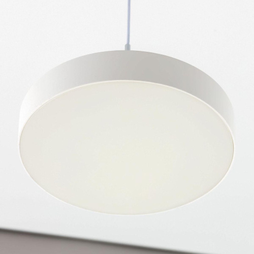 Подвесной светодиодный светильник Citilux Тао CL712S240N Подвесной светодиодный светильник Citilux Тао CL712S240N