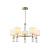 Подвесная люстра Ambrella Light High Light Classic LH71301