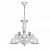 Подвесная люстра F-Promo Baroque 2152-5PC