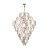 Подвесная люстра Odeon Light LACE 5052/86