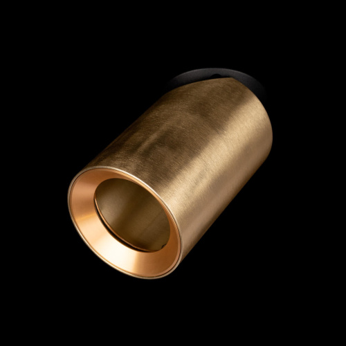 Встраиваемый светильник Loft IT Bar 10345 Gold Встраиваемый светильник Loft IT Bar 10345 Gold