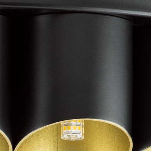 Потолочная люстра Lightstar Siena 720407 Потолочная люстра Lightstar Siena 720407