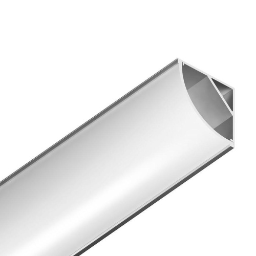 Профиль с рассеивателем Ambrella Illumination GP2100AL Профиль с рассеивателем Ambrella Illumination GP2100AL