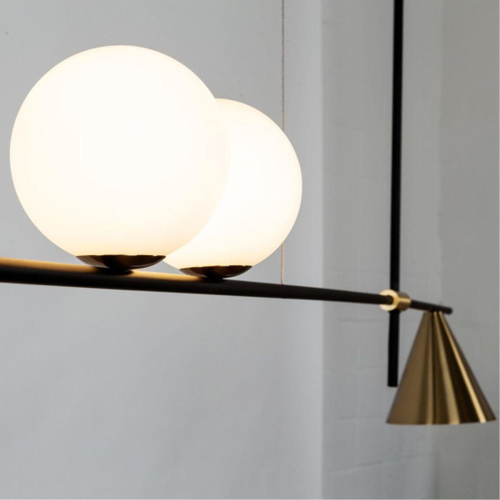 Подвесная люстра Arte Lamp Jacob A7029PL-3BK Подвесная люстра Arte Lamp Jacob A7029PL-3BK