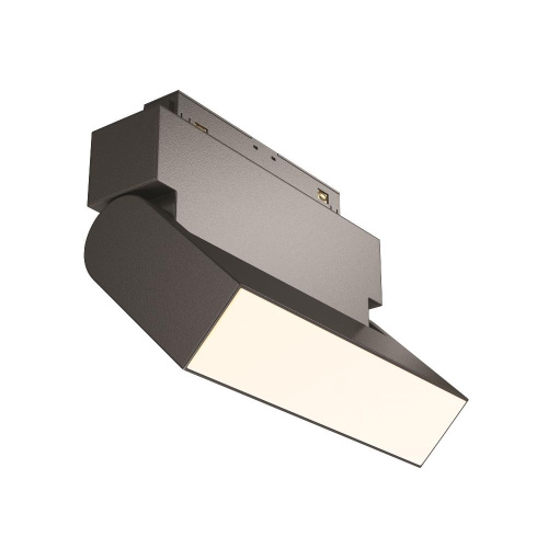 Трековый светодиодный светильник Maytoni Track lamps TR013-2-10W3K-B