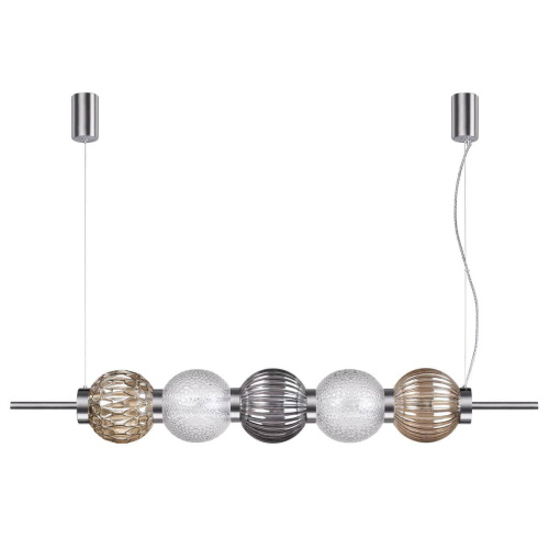 Подвесной светильник Odeon Light Francesca 4273/5 Подвесной светильник Odeon Light Francesca 4273/5