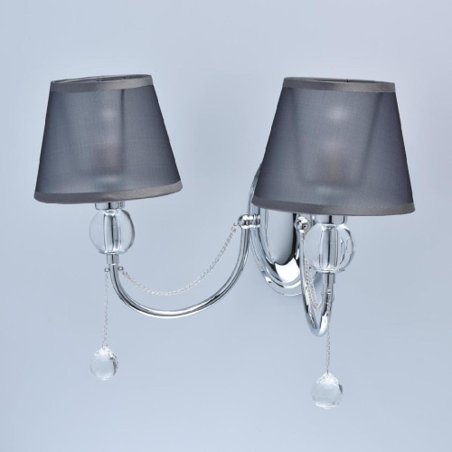 Бра MW-Light Федерика 684021302 Бра MW-Light Федерика 684021302