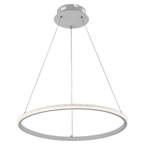 Подвесной светодиодный светильник Seven Fires Sigild WD6023/1P-WT Подвесной светодиодный светильник Seven Fires Sigild WD6023/1P-WT