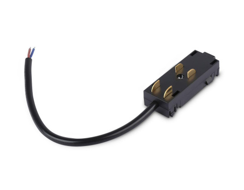 Ввод питания Ambrella Light Track System Magnetic 220V GL1102 Ввод питания Ambrella Light Track System Magnetic 220V GL1102