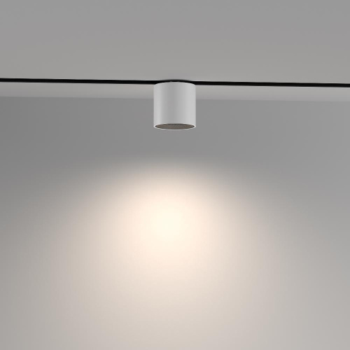 Трековый светильник Technical TR132-4-7W-DS-W Трековый светильник Technical TR132-4-7W-DS-W