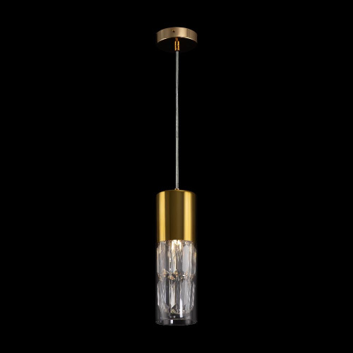 Подвесной светильник Maytoni Wonderland MOD313PL-01G Подвесной светильник Maytoni Wonderland MOD313PL-01G