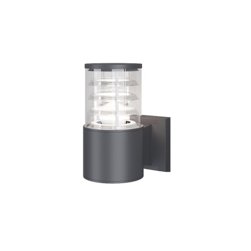 Настенный светильник Maytoni Outdoor O576WL-01GR
