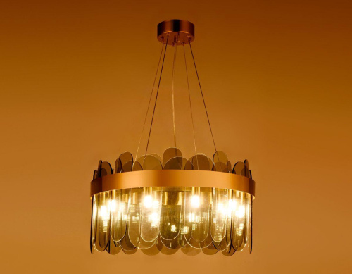 Подвесная люстра Ambrella light Traditional TR5342 Подвесная люстра Ambrella light Traditional TR5342