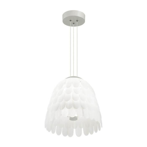 Подвесной светодиодный светильник Odeon Light Piumi 4175/57L Подвесной светодиодный светильник Odeon Light Piumi 4175/57L