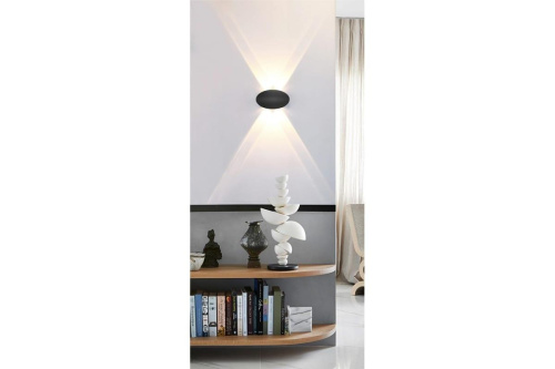 Архитектурный настенный светодиодный светильник Duwi Nuovo LED 24363 2 Архитектурный настенный светодиодный светильник Duwi Nuovo LED 24363 2