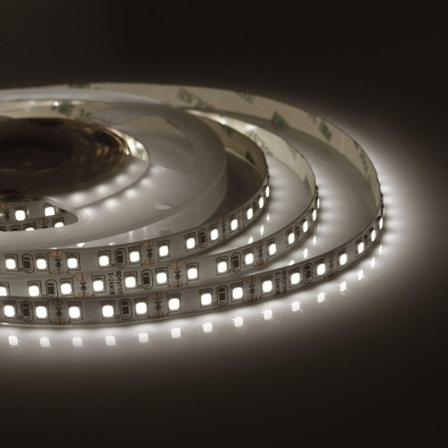 Светодиодная лента Apeyron 9,6W/m 120LED/m 3528SMD теплый белый 3M 213BL Светодиодная лента Apeyron 9,6W/m 120LED/m 3528SMD теплый белый 3M 213BL