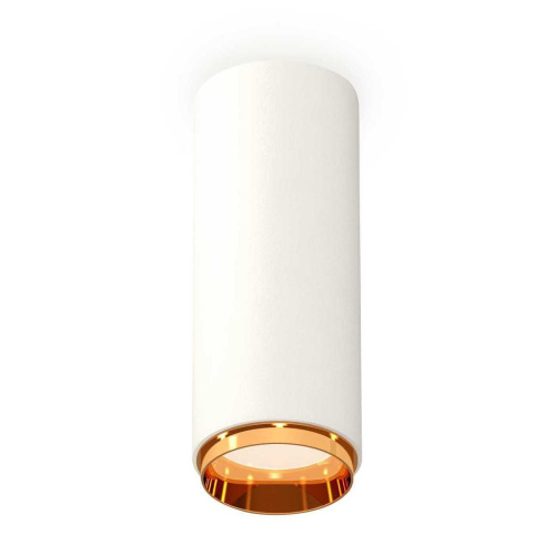 Комплект потолочного светильника Ambrella light Techno Spot XC (C6342, N6124) XS6342005 Комплект потолочного светильника Ambrella light Techno Spot XC (C6342, N6124) XS6342005