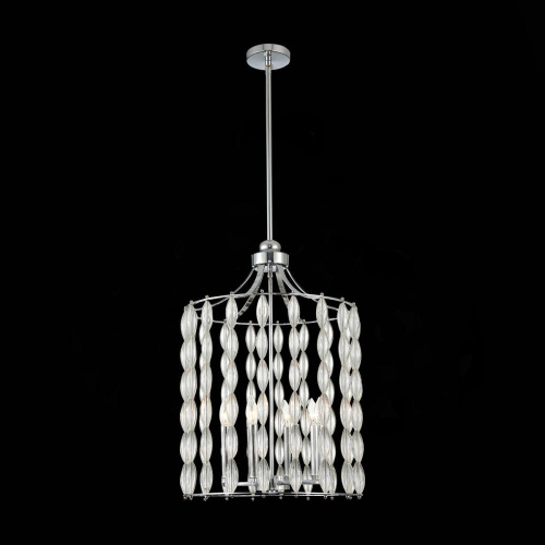 Подвесная люстра ST Luce Sogarte SL1140.103.08 Подвесная люстра ST Luce Sogarte SL1140.103.08