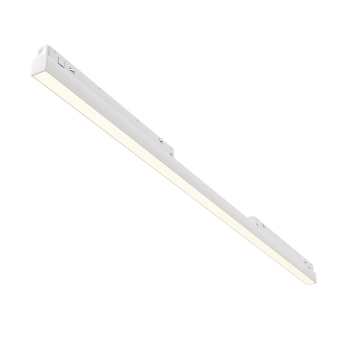 Трековый светильник Technical TR030-4-30W3K-WW-DS-W Трековый светильник Technical TR030-4-30W3K-WW-DS-W