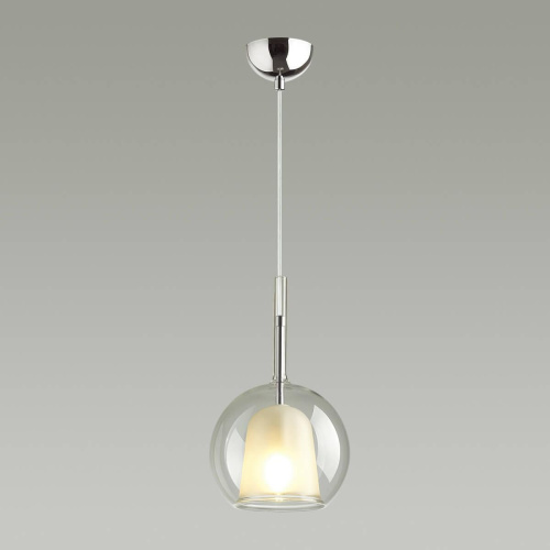 Подвесной светильник Odeon Light Leva 4699/1 Подвесной светильник Odeon Light Leva 4699/1