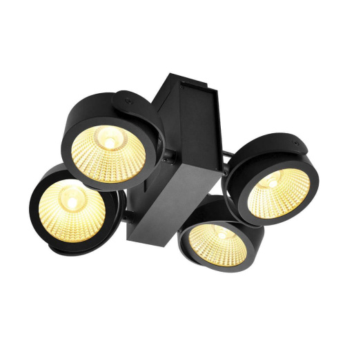 Светодиодный спот SLV Tec Kalu 1001425 Светодиодный спот SLV Tec Kalu 1001425