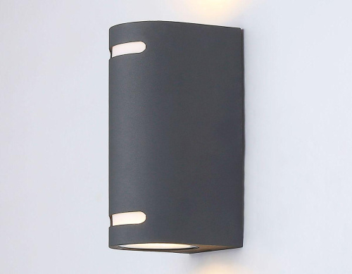 Уличный настенный светильник Ambrella light Garden ST3741 Уличный настенный светильник Ambrella light Garden ST3741