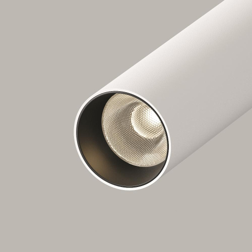 Потолочный светильник Technical C141CL-L125-6W3K-W Потолочный светильник Technical C141CL-L125-6W3K-W