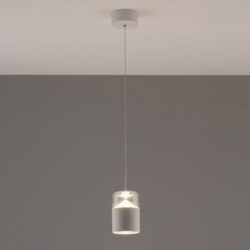 Подвесной светодиодный светильник Moderli Rinna V10865-PL Подвесной светодиодный светильник Moderli Rinna V10865-PL