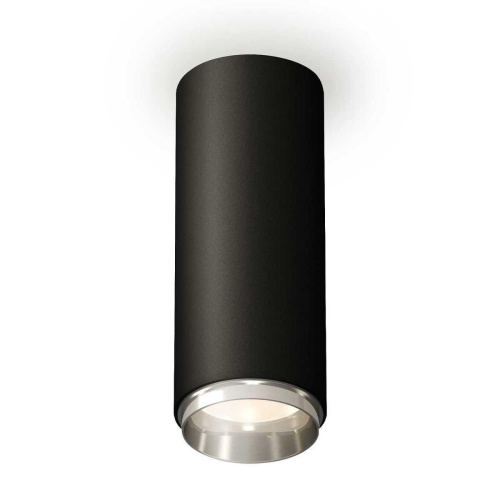 Комплект потолочного светильника Ambrella light Techno Spot XC (C6343, N6122) XS6343003 Комплект потолочного светильника Ambrella light Techno Spot XC (C6343, N6122) XS6343003