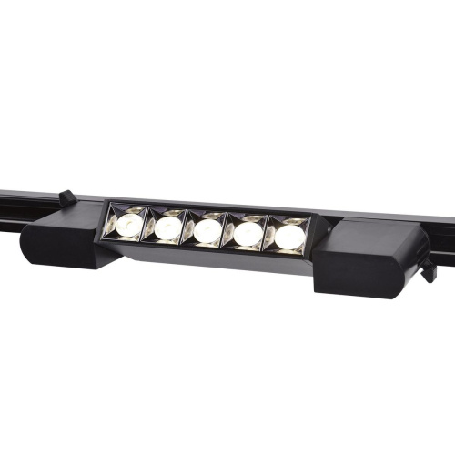 Трековый светодиодный светильник Ambrella light Track System GL6688 Трековый светодиодный светильник Ambrella light Track System GL6688