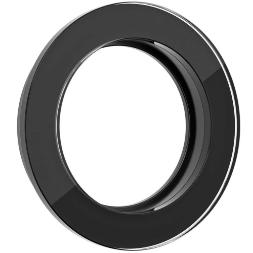 Рамка на 1 пост черная Werkel W0015108 4690389166426 Рамка на 1 пост черная Werkel W0015108 4690389166426