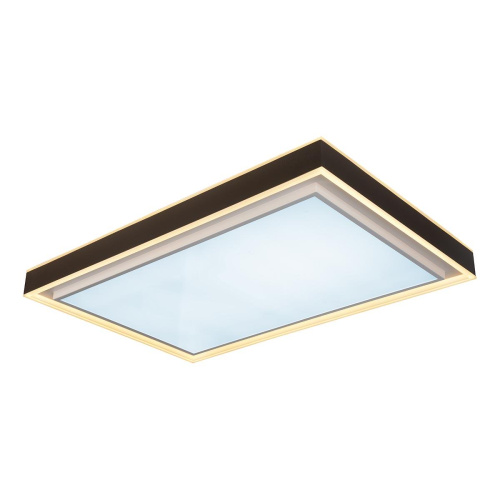 Потолочный светодиодный светильник iLedex Summery B6233-196W/930*630 WH Потолочный светодиодный светильник iLedex Summery B6233-196W/930*630 WH