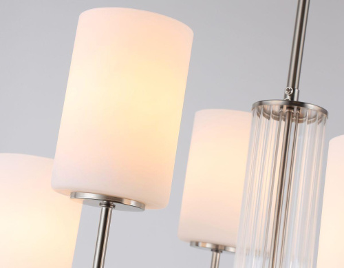 Подвесная люстра Ambrella Light High Light Modern LH56211 Подвесная люстра Ambrella Light High Light Modern LH56211