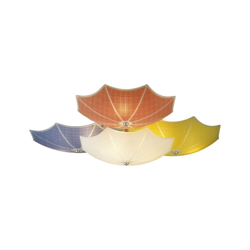 Потолочный светильник Favourite Umbrella 1125-9U