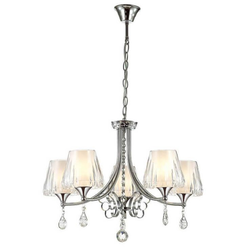 Подвесная люстра Lumion Modesta 3411/5