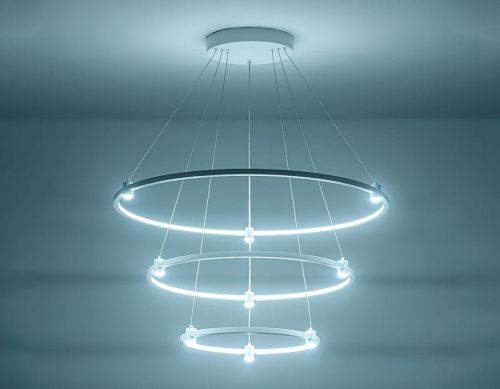 Подвесной светодиодный светильник Ambrella light Comfort Line FL5511 Подвесной светодиодный светильник Ambrella light Comfort Line FL5511
